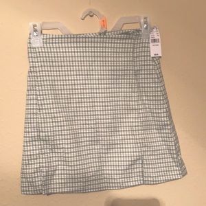 Brandy Melville skirt